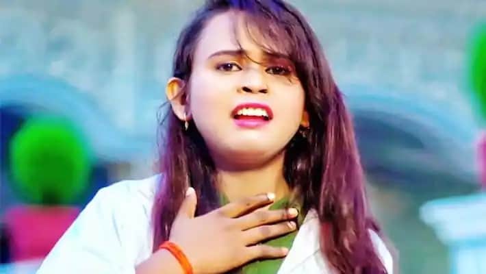 Bhojpuri Singer Shilpi Raj new song Silvatiya goes viral on internet after mms controversy
