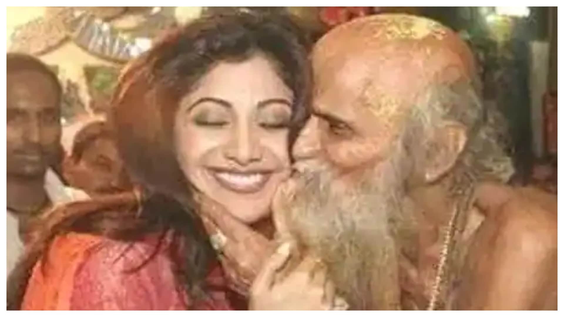 Shilpa Shetty Richard Gere Connection: Hollywood star kissed Actress at an event, after 15 years Indian court cleared actress of obscenity charges