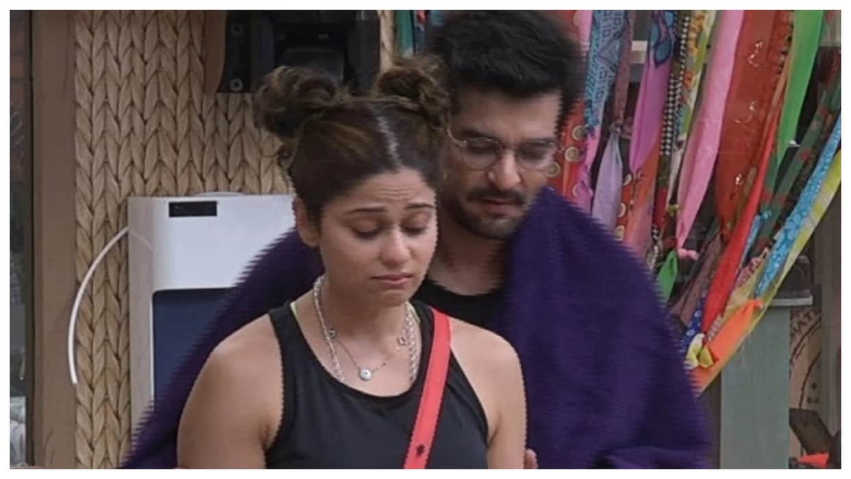 Shamita Shetty Raqesh Bapat breakup: Bigg Boss ott couple have decided to part ways
