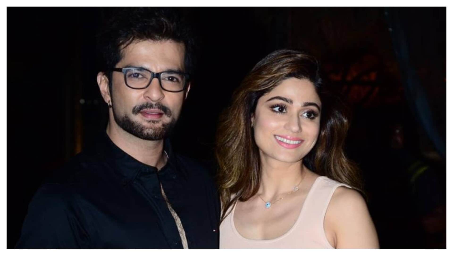Shamita Shetty Raqesh Bapat spotted together after breakup netizens suggesting to get married