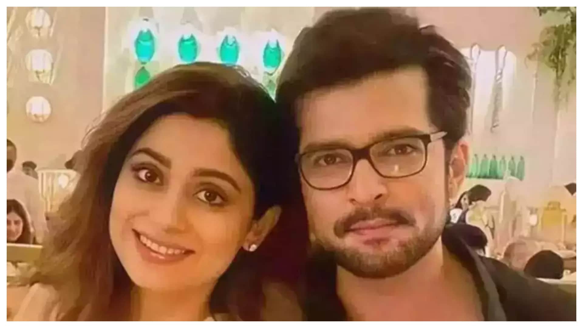 Shamita Shetty Raqesh Bapat breakup: Bigg Boss ott couple have decided to part ways