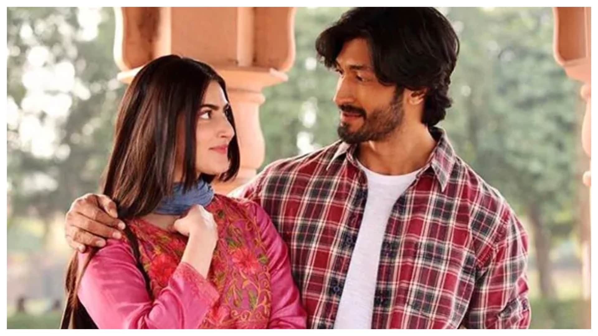 Khuda Haafiz Chapter II– Agni Pariksha Trailer out: Vidyut Jammwal Shivaleeka Oberoi will hit theaters on 8 July