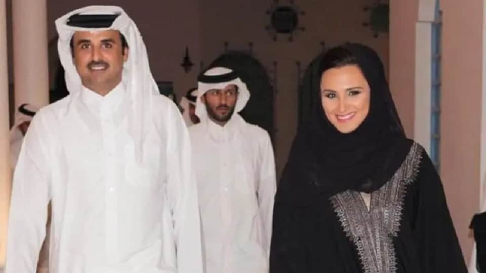 Know Top Most Influential Arab Leaders And Their Beautiful Wives News In Hindi