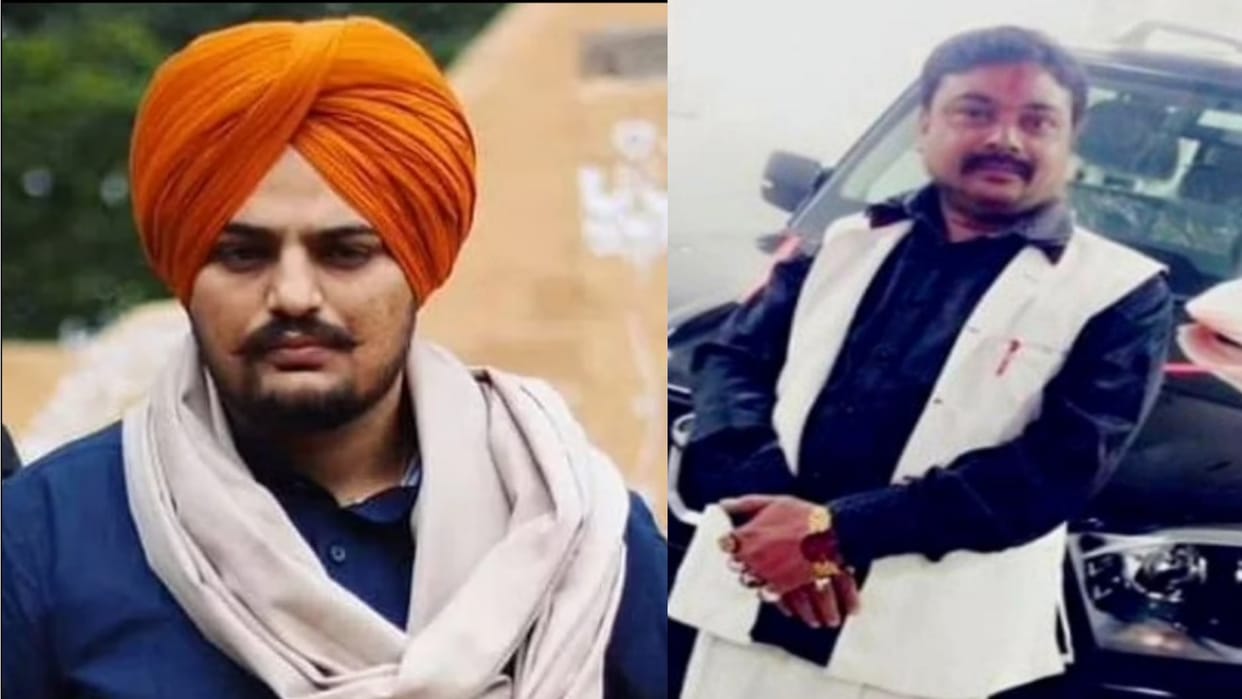 Ten lakh rupees extortion sought from bullion trader person who threatened Goldie Brar gang