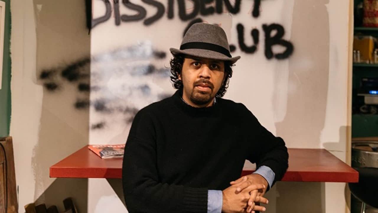 Pakistani Journalist stand in support of Nupur Sharma and BJP, Say about Prophet Muhammad