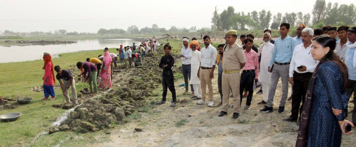 Civic Amenities