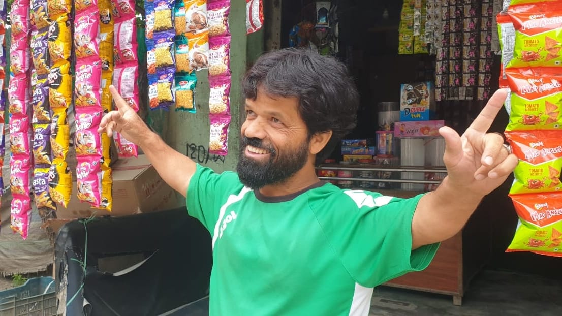 kashmir tariq mir lookalike Peter Dinklage star of Game of Thrones soon will work in film u turn