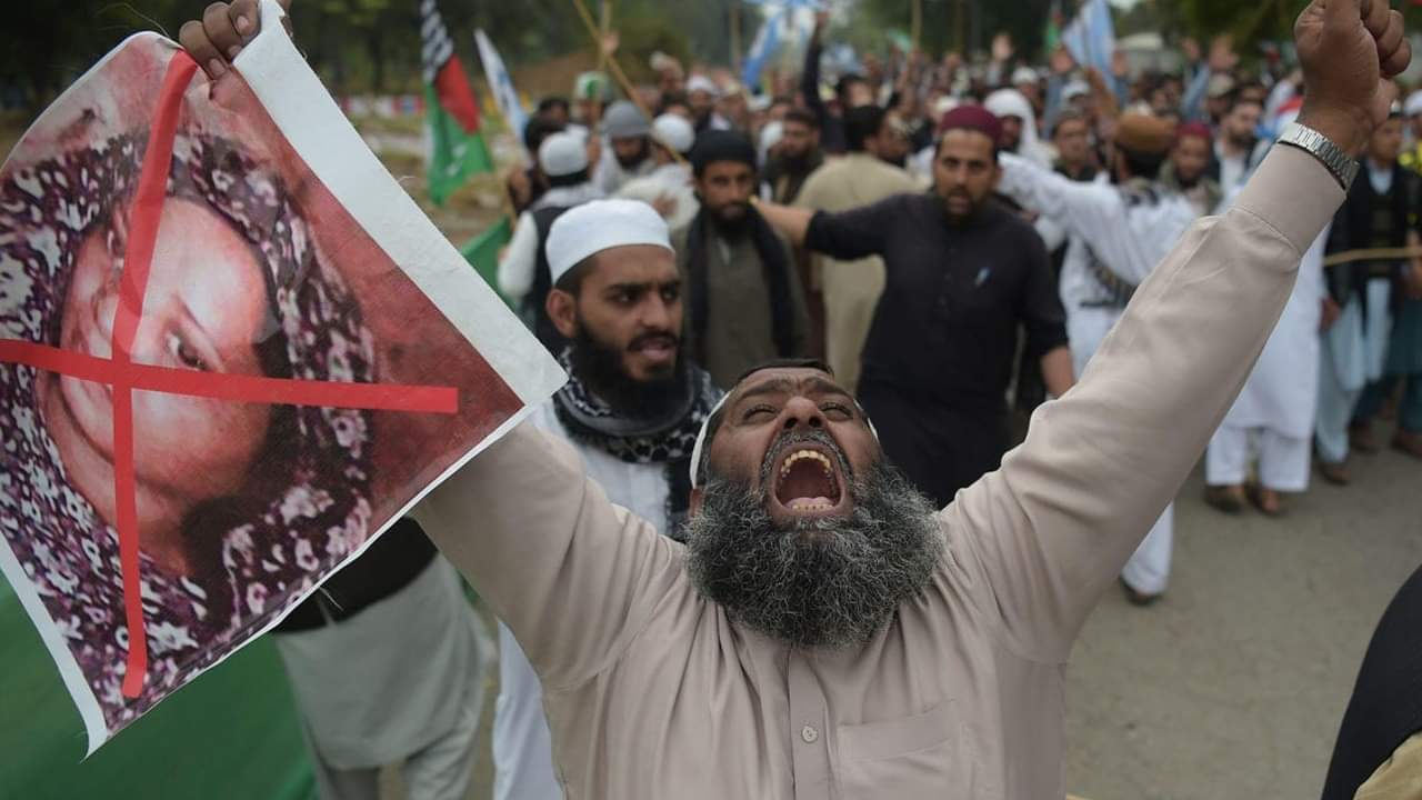 What is Blasphemy Law and it Advantages Know These Countries Where Blasphemy is Legal Full Details in Hindi