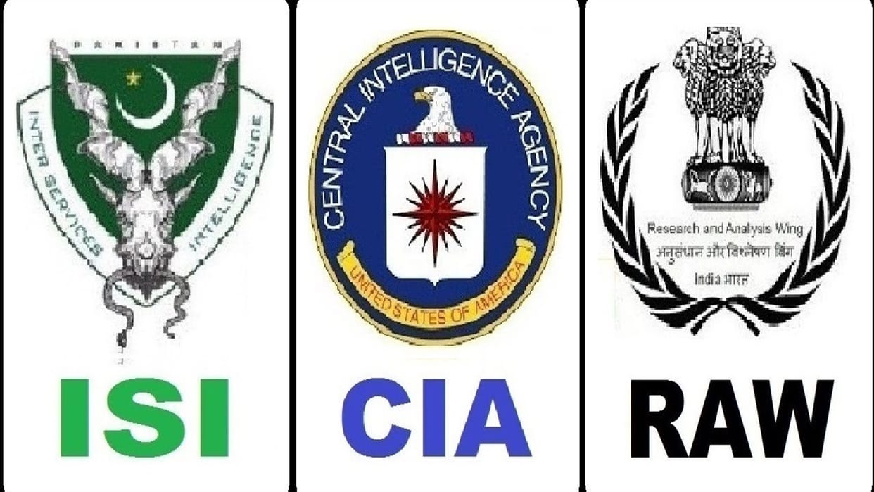 Top 10 Intelligence Agencies in the World 2022 Check Full Details News in Hindi