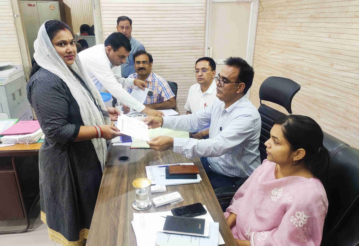 Municipal elections: 10 candidates for the post of chairman and 33 candidates for the post of councilor withdrew their nominations