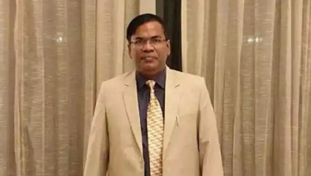 internet call came before threatening letter to varanasi judge who ordered survey in Gyanvapi masjid