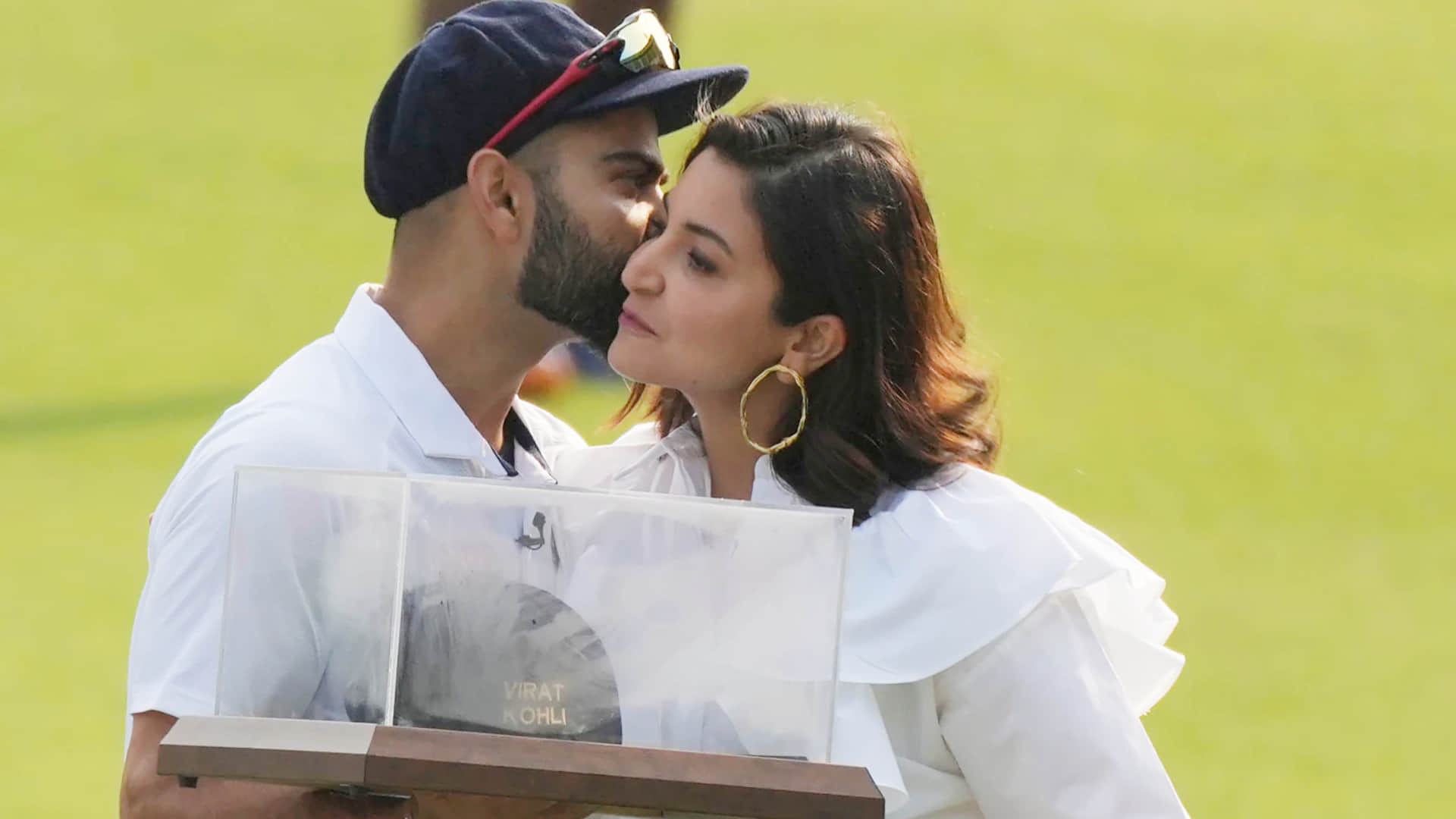 Virat Kohli 20 Million Followers on Instagram: Five movie stars who have showered praise on Virat Kohli in the past