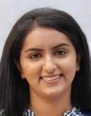 Intervew of Dr. Deeksha Joshi