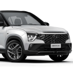Hyundai Creta N Line