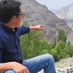 Ladakh