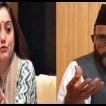 नुपुर शर्मा, मौलाना तौकीर