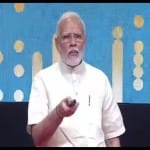 पीएम मोदी ने बायोटेक एक्सपो का उद्घाटन किया