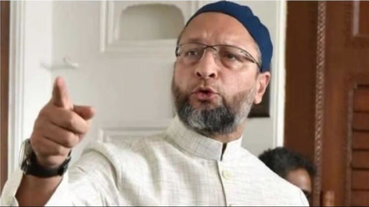 Telangana:‘pm जाति के आधार पर कर रहे वोट की अपील, लेकिन Obc के साथ…’, Aimim प्रमुख ने मोदी पर साधा निशाना – Aimim Chief Owaisi Said Pm Modi Appeals For Votes On Caste Basis, But Does Not Want To Do Justice To Obcs