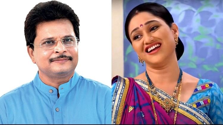 Asit Modi says Dayaben will soon return to show taarak mehta ka ooltah chashmah at Boycott Trend