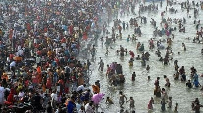 Ravi Yoga being made on Ganga Dussehra 2023