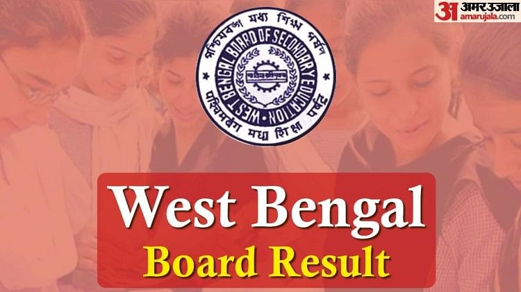 Wb 12th Result 2023 West Bengal Hs Result Out On May 24 At Wbchse.wb ...