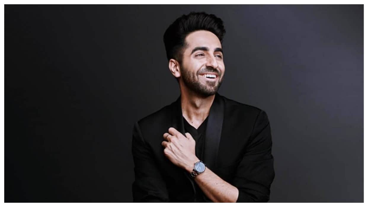 Ayushmann Khurrana Birthday: know about Vicky Donor Dum Laga Ke Haisha Anek movie actor life and career facts