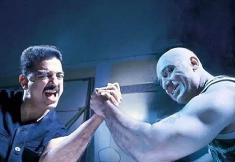 These South Psycho Thriller Movies Dubbed in Hindi on OTT Platform See List