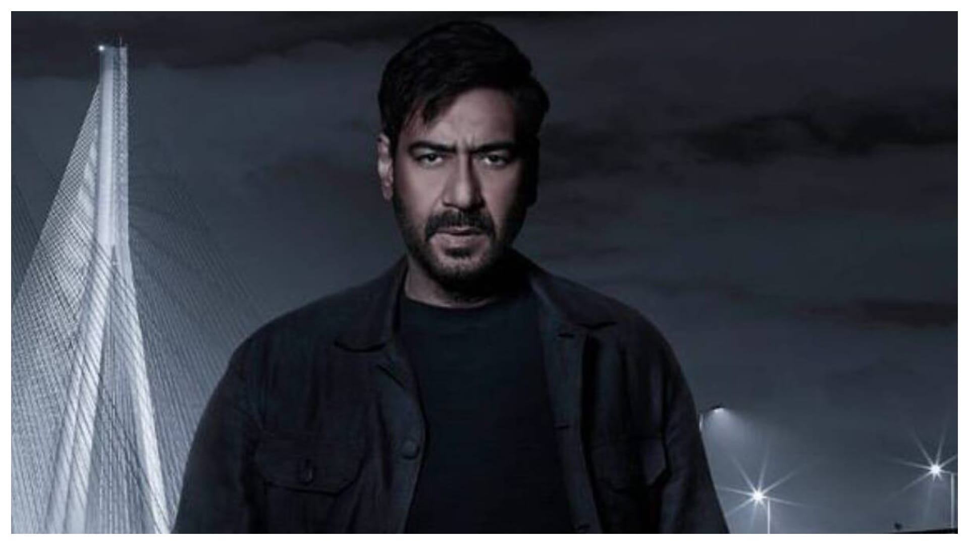 Ajay devgn direct fourth film bholaa hindi remake tamil movie kaithi in lead role tabu
