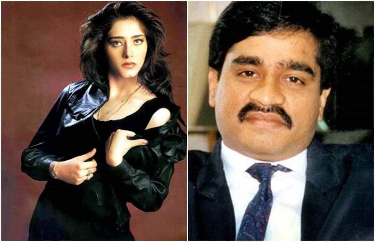 actress love affairs with underworld don mamta kulkarni sona mastan mandakini Anita Ayoob monica bedi