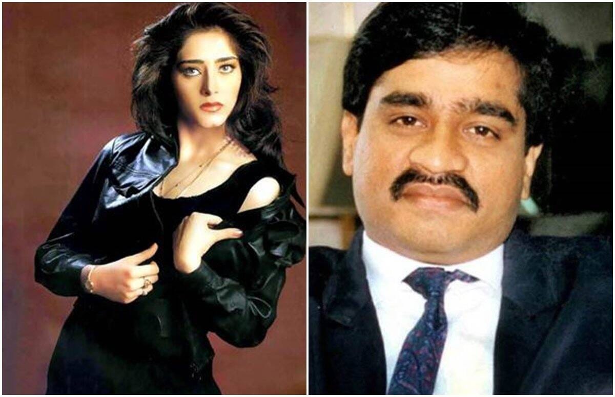 actress love affairs with underworld don mamta kulkarni sona mastan mandakini Anita Ayoob monica bedi