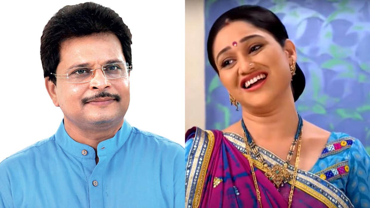 taarak mehta ka ooltah chashmah makers reveal why they never gave up hope of disha vakani comeback