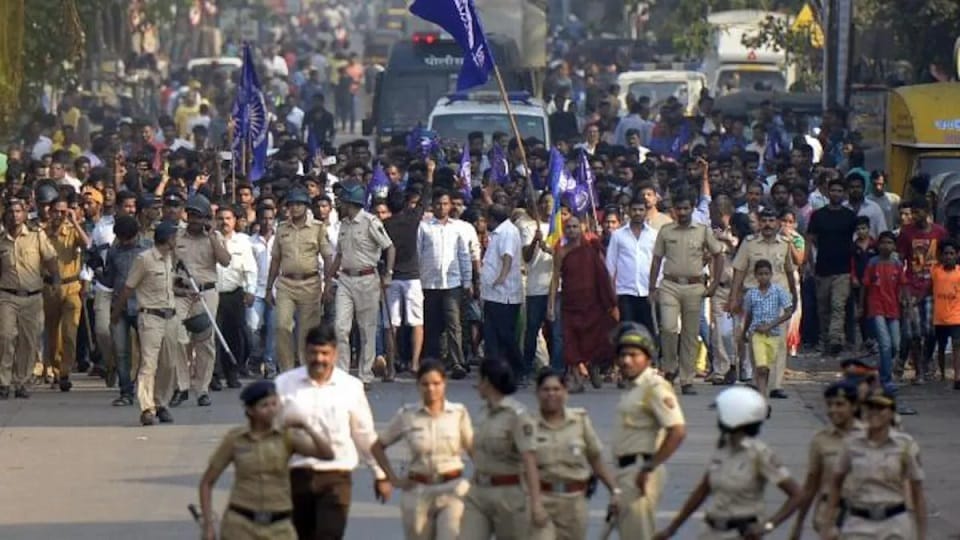 Bhima Koregaon Case, Probe Panel To Summon Chiefs Of 6 Maharashtra Political Parties