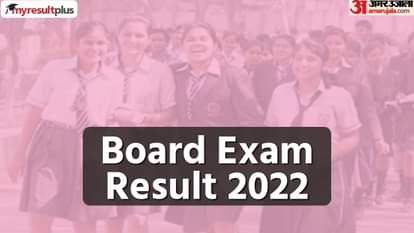 Kerala Plus Two Board Result 2022