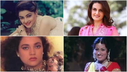 bollywood Actresses