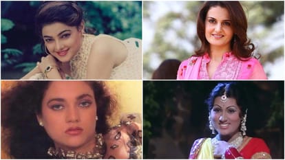 bollywood Actresses