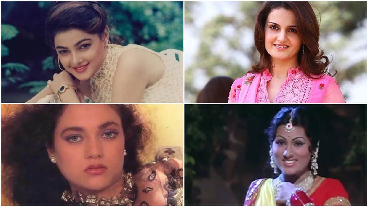 Bollywood Actress Connection with Underworld: dawood ibrahim abu salem have ruined Monica Bedi to Mandakini career