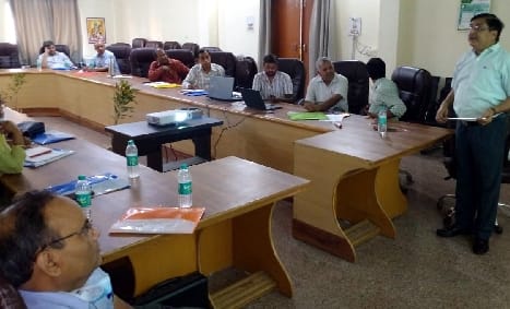 Specialists will treat TB in District and Women's Hospital