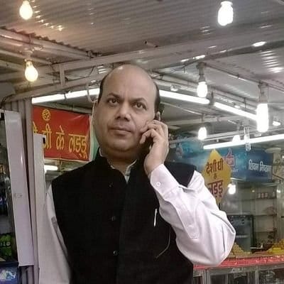 Dinesh Pathak