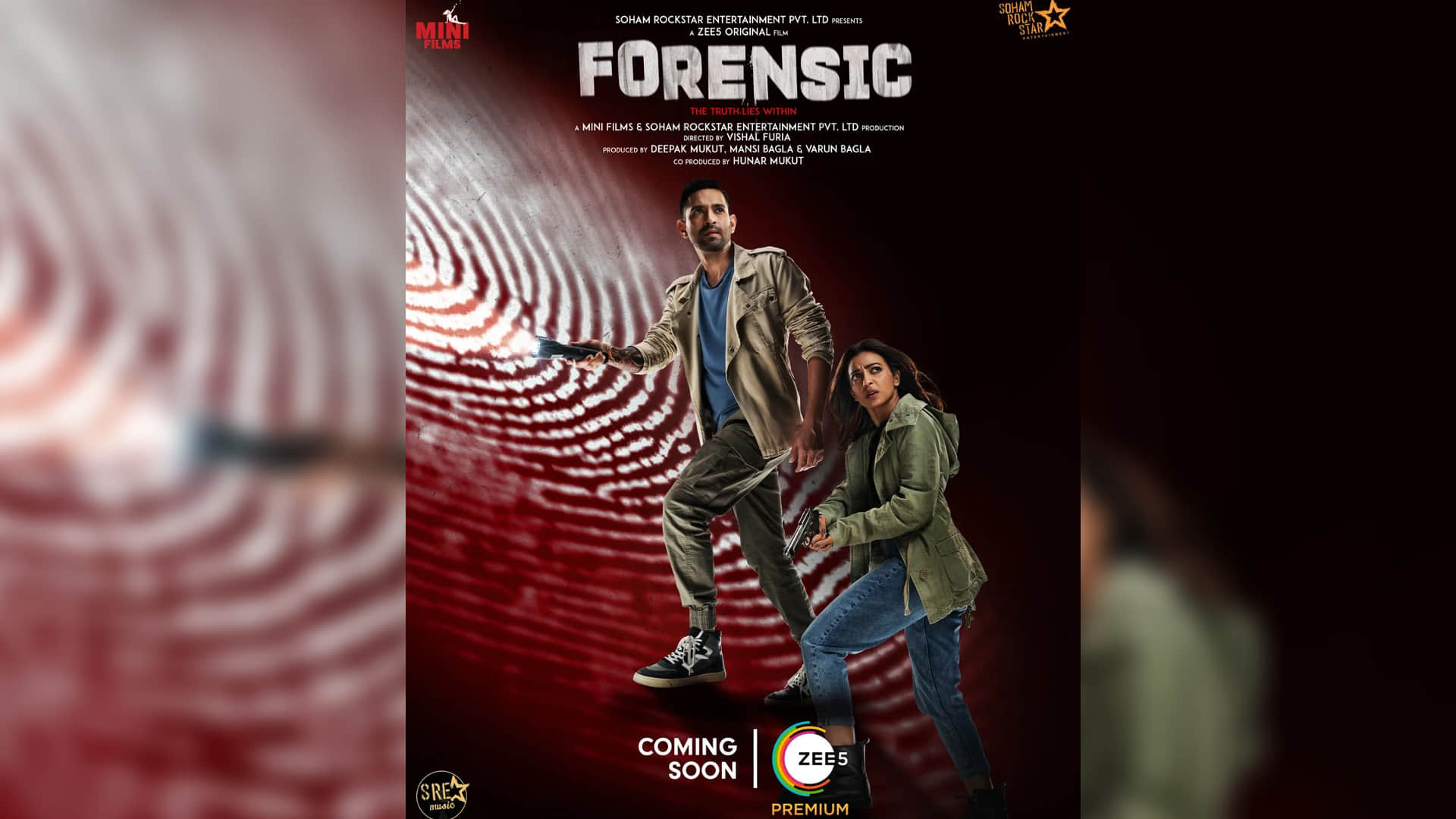 JugJugg jeeyo Varun Dhawan Anil Kapoor Pankaj Tripathi Sherdil the Pilibhit saga Ajay devgn Runway 34 forensic Avrodh 2 will Release on 24 june