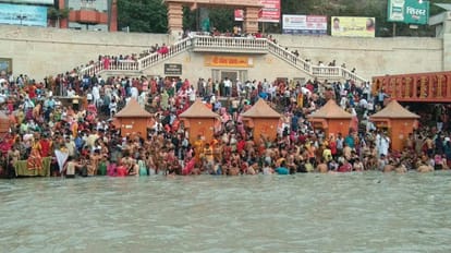 Beginning of Ganga Pushkar Kumbh: Culture of North and South will be seen, know- what is the recognition of Pa