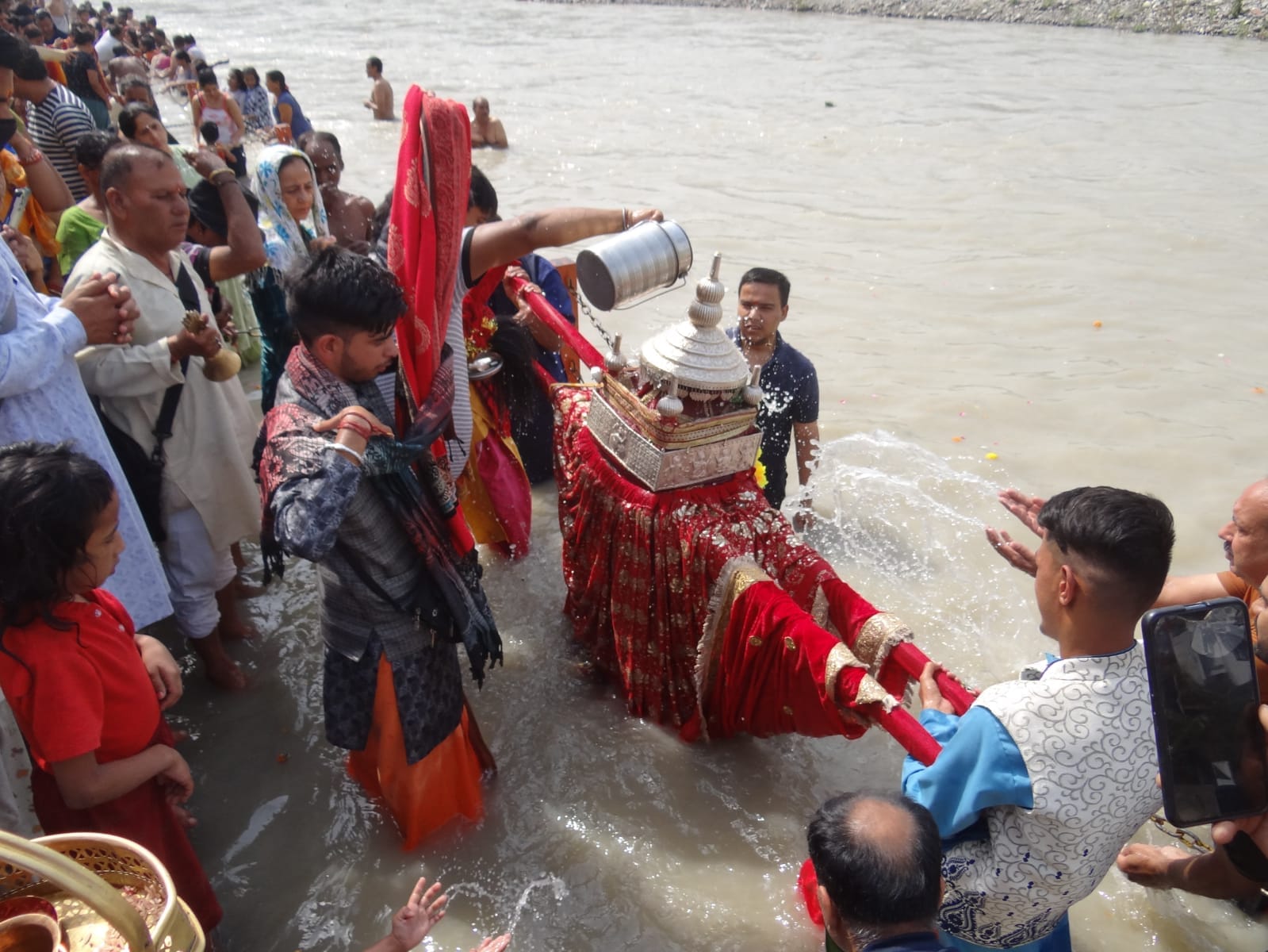 Ganga Dussehra 2023 Date Time Know Shubh Muhurat Significance in Hindi