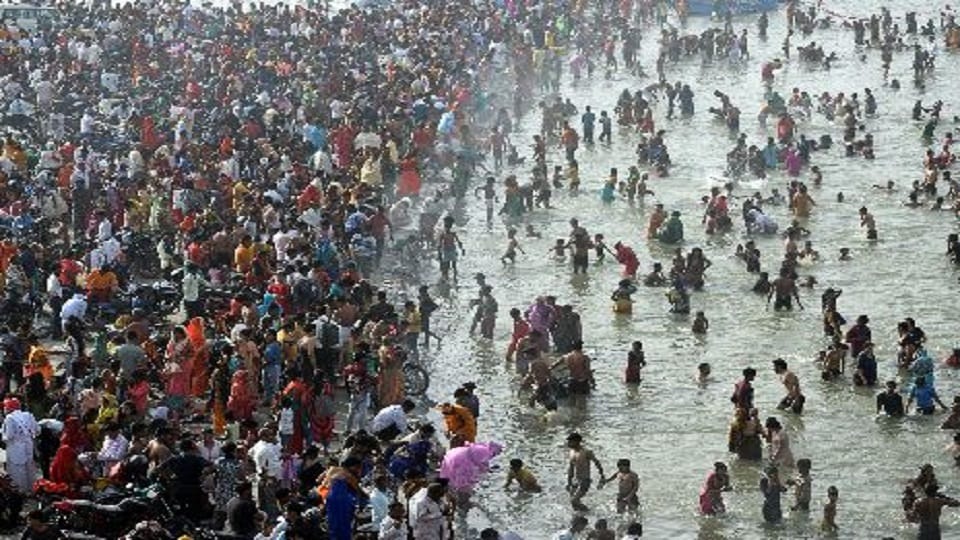 Ravi Yoga being made on Ganga Dussehra 2023