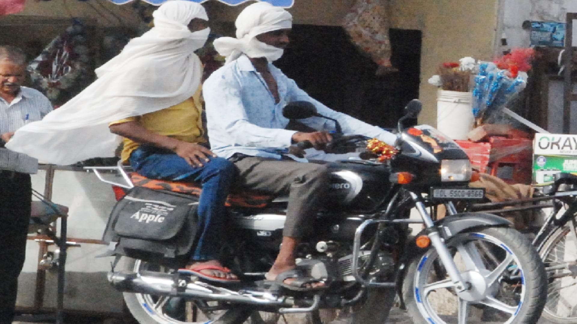 no relief from heat for next three days know when monsoon arrive in delhi