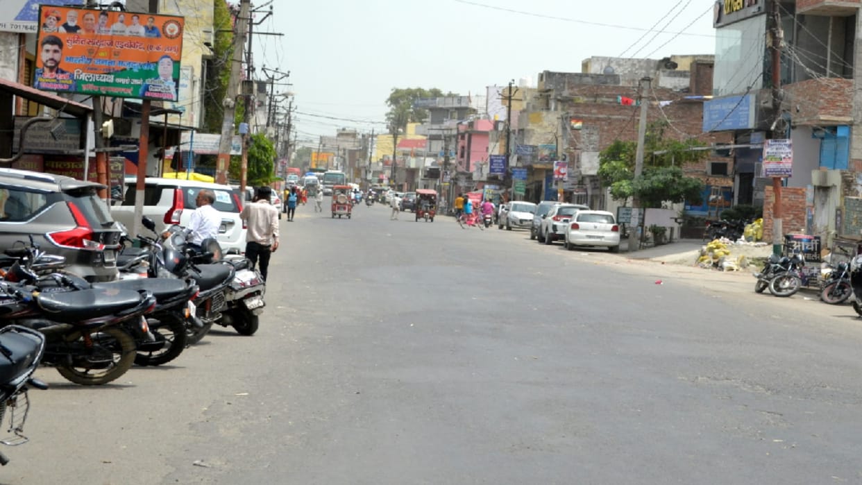 Meerut News Live: BLO will deliver voter slip home, complain if not received, weather likely to change today