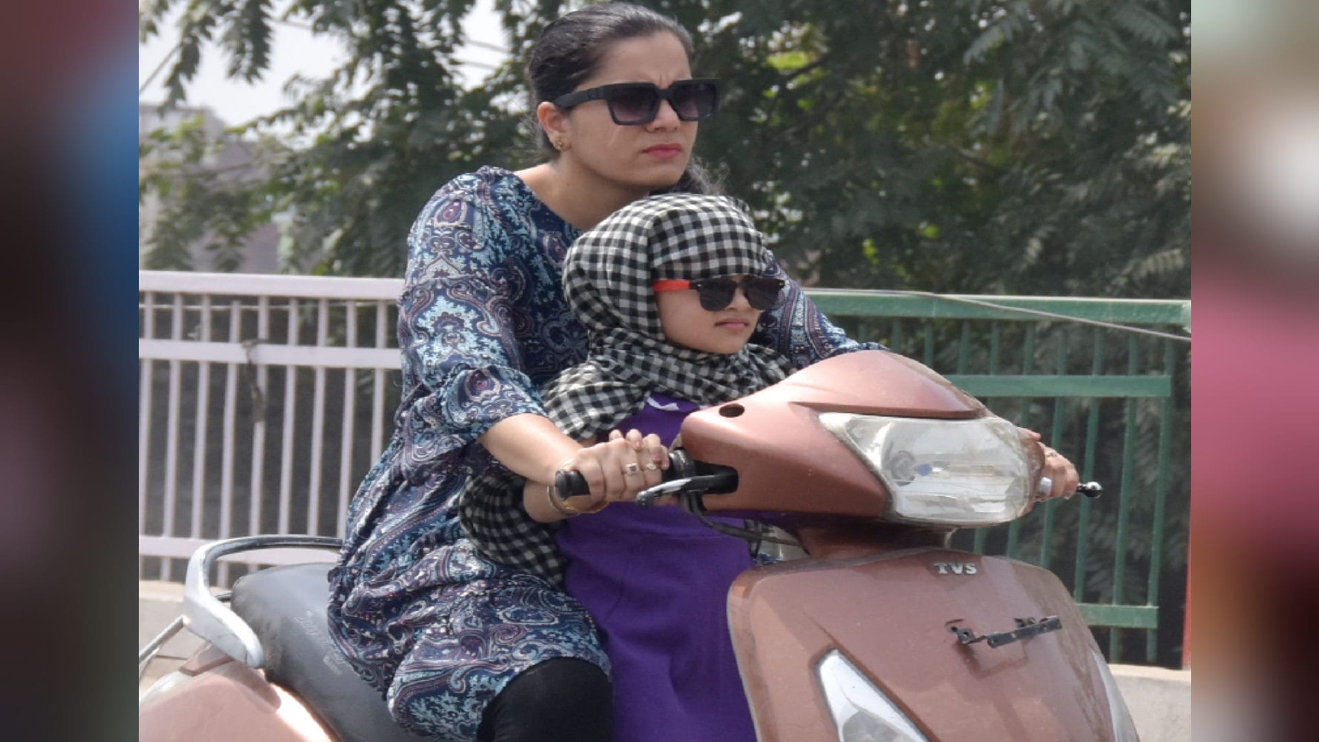 weather in up getting Hottest: first week of June was the hottest in 26 years in Meerut, temperature crosses 42 degrees