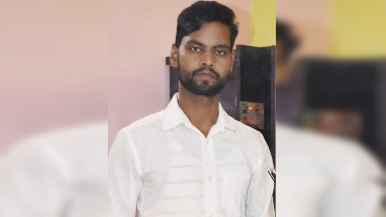 Hospital operator dies in mysterious circumstances in Gorakhpur