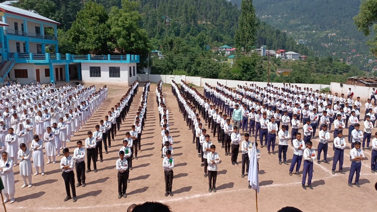 Jammu and Kashmir: Now all private and government schools will have common question paper from class 1st to 8t