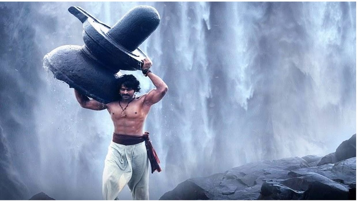Visit Handawada Waterfalls Bahubali Movie Waterfall Location to See Closely News in Hindi