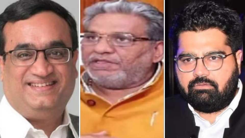 Voting will held for Rajya Sabha elections on Friday in Haryana