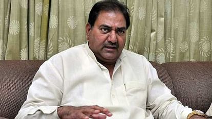 Interview of Abhay Chautala of INLD